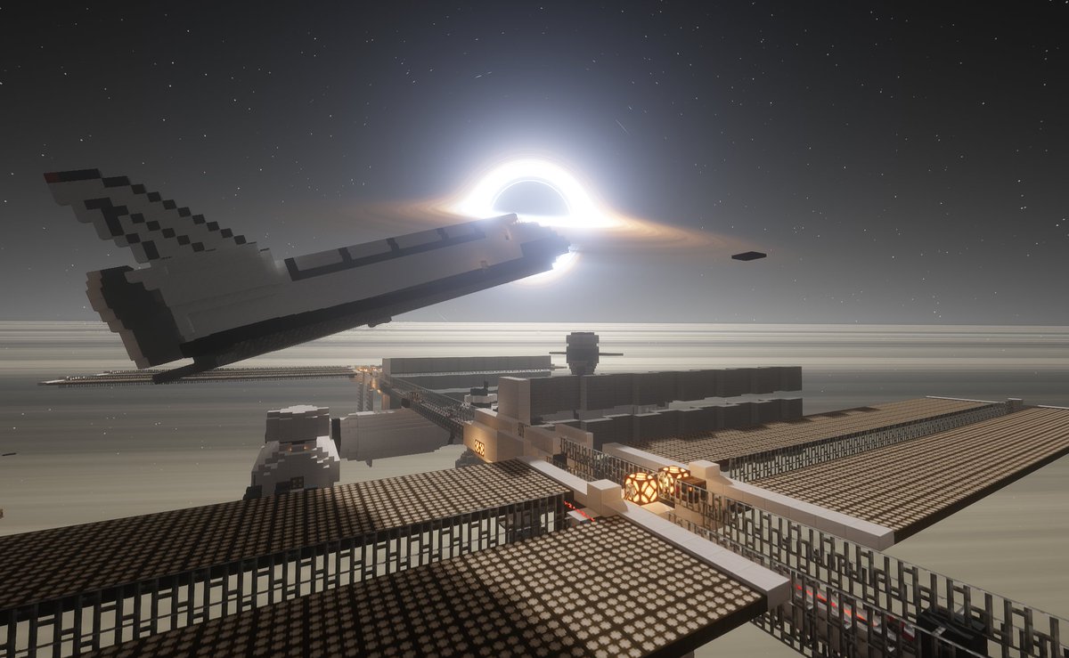 Things are getting crazy on the minecraft server