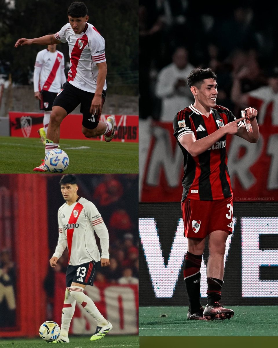 máximo Traverso tweet media