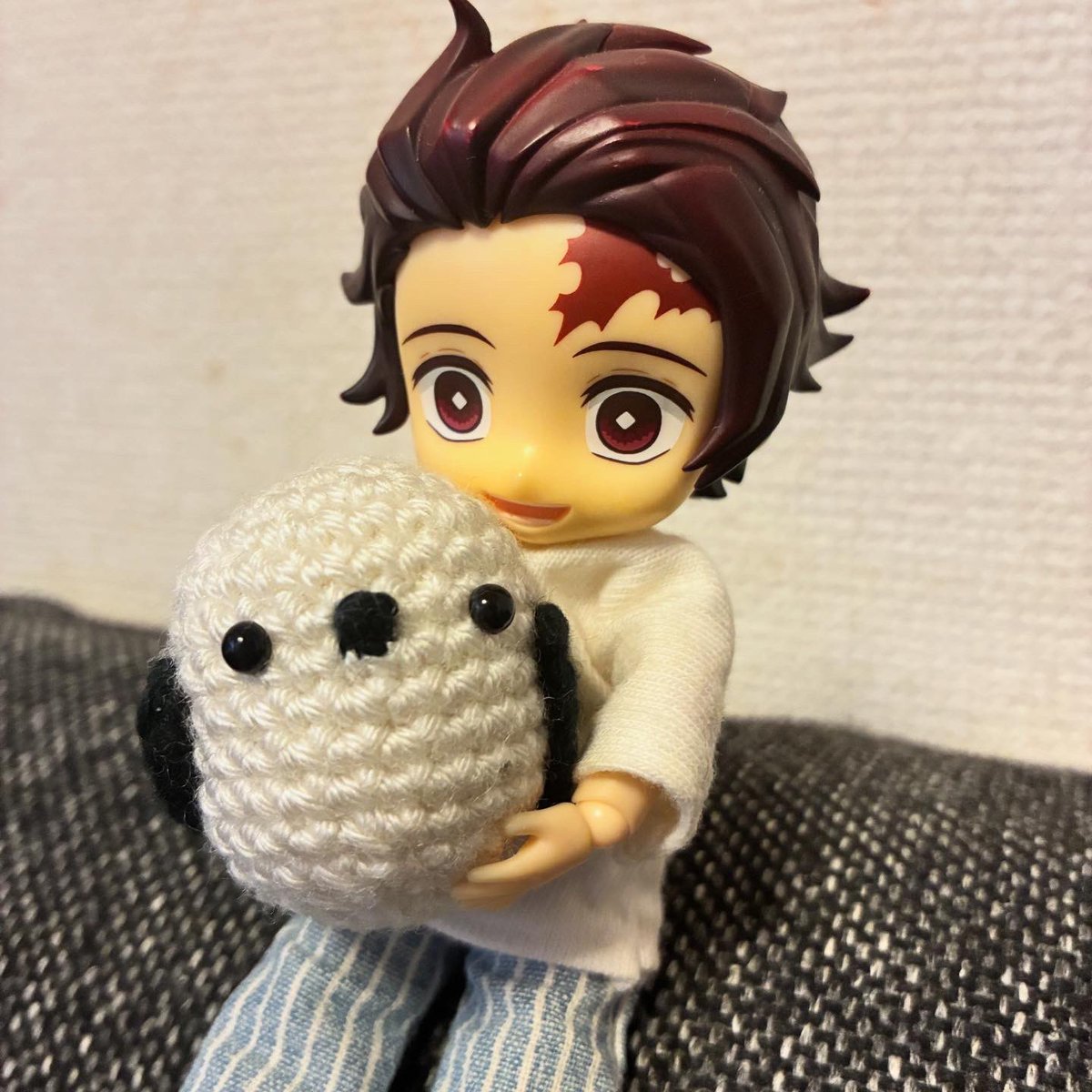 11/16のAK-GARDEN、ブースにたくさんの方が寄ってくださり、ありがとうございました！
またお会いできる日を楽しみにしておりますー😄