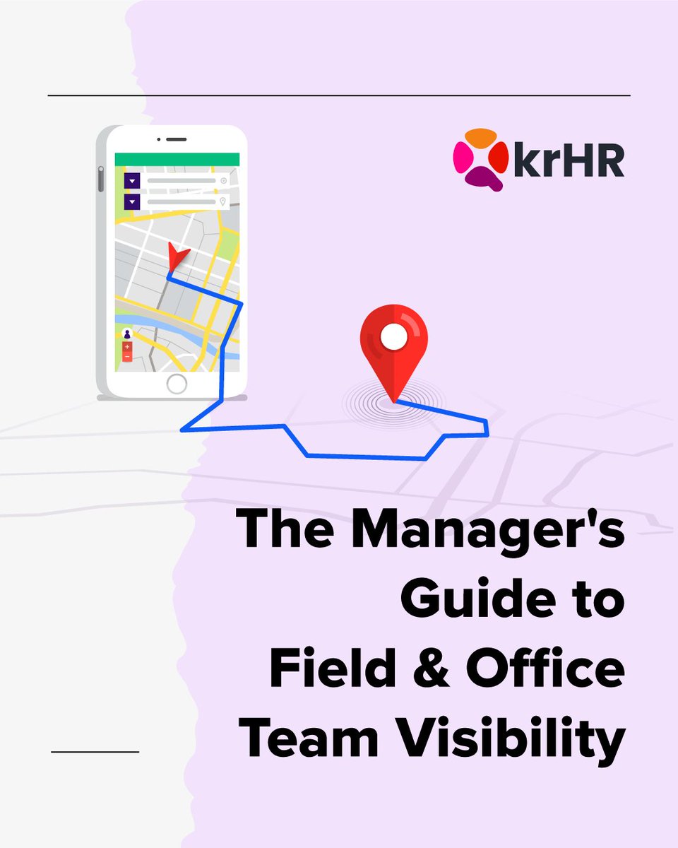 QkrBiz's tweet photo. Managers don’t need more meetings — they need clarity.
Real visibility = faster decisions.Know instantly:
✔️ Who’s working today
✔️ Where they’re working from
✔️ Their availability dashboard. Zero chaos.
Smarter leadership starts with visibility.#TeamVisibility #Management #QkrHR https://t.co/jPRf9BYOpD