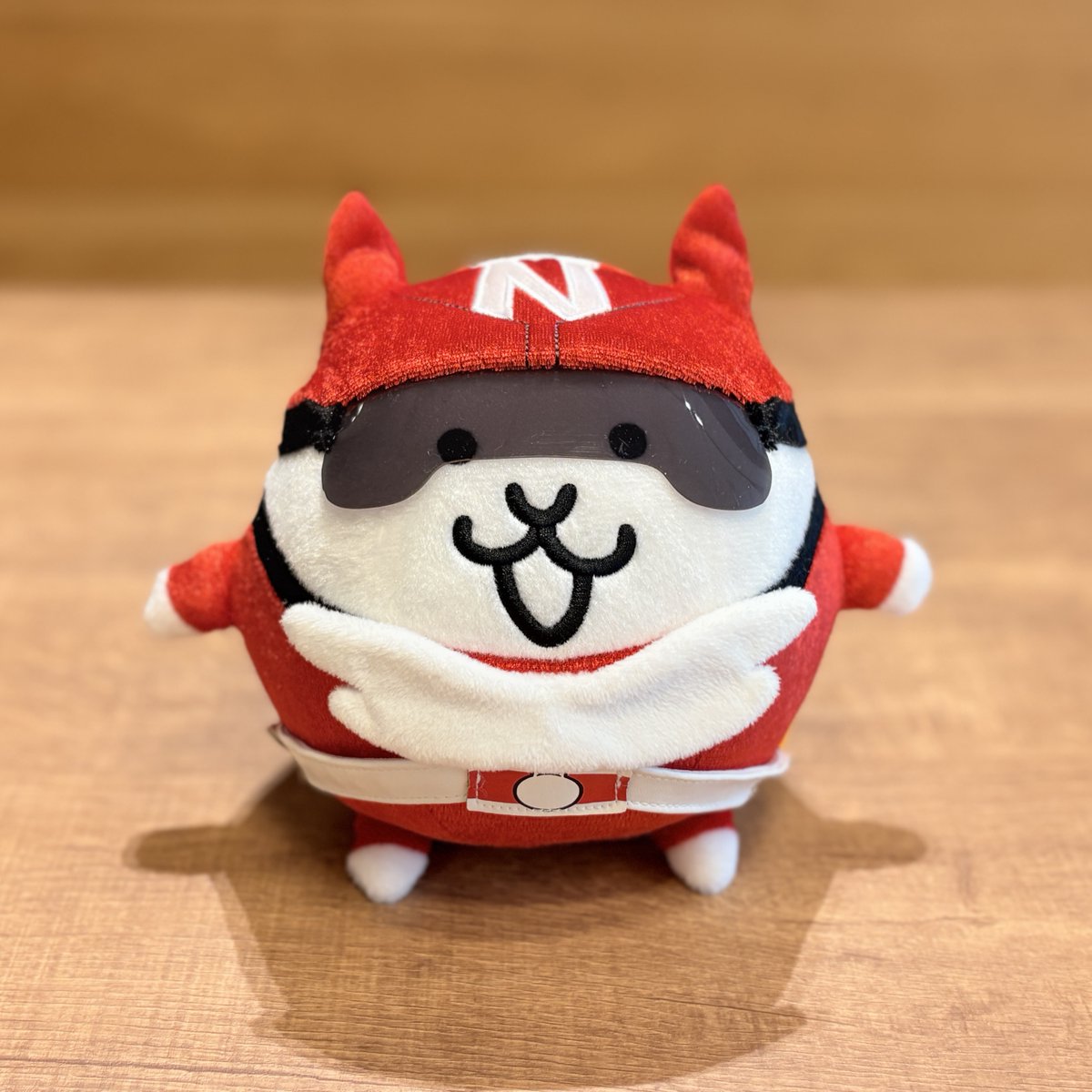 にゃんこ大戦争13周年🎉 キャットソウルを宿し、にゃんこレンジャー