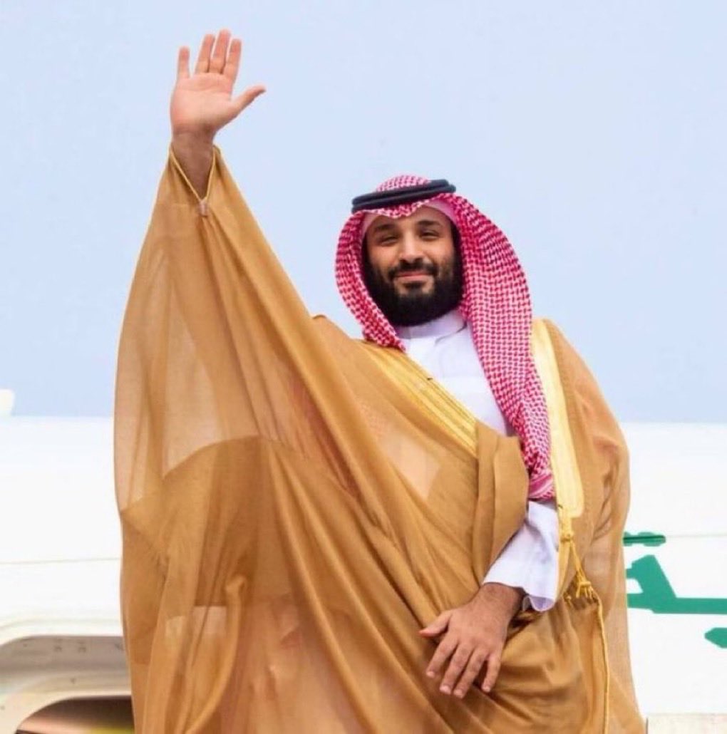 Dr_MubarakSalem's tweet photo. اللهم احفظ سيدي ولي العهد #محمد_بن_سلمان بحفظك ورعايتك، ووفّقه لكل خير، ويسّر له خطواته في زيارته المباركة للولايات المتحدة الأمريكية. نسأل الله أن يكلل مساعيه بالنجاح والتوفيق، ويفتح له أبواب الخير والبركة، ويجعله عونًا لوطنه، وأن تكون جهوده مثمرة لما فيه خير المملكة وشعبها. https://t.co/6qLRXWxQbZ