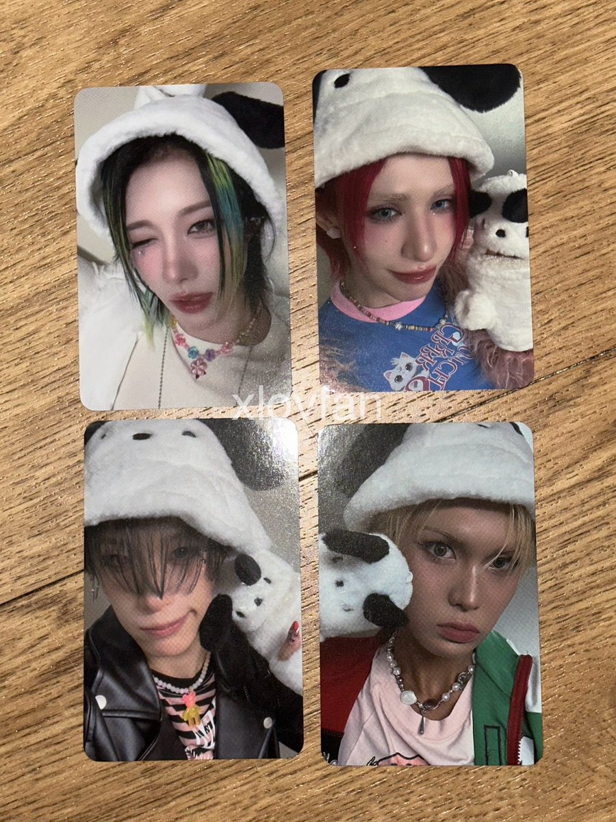 xlovfan's tweet image. xlov pochacco pobs
#XLOV #엑스러브