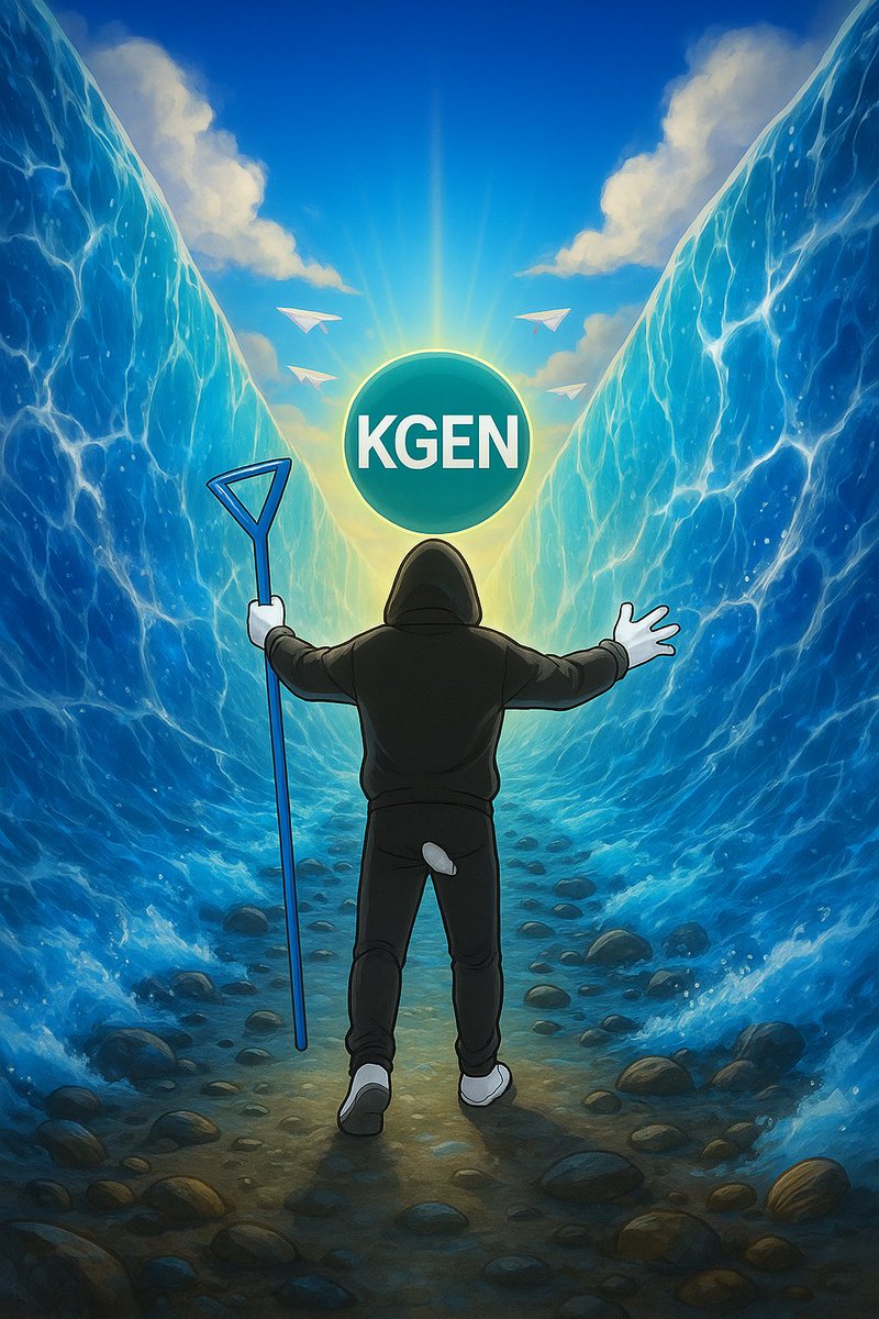 sadisulawal08's tweet photo. Gm KGeN fam

@KGeN_IO @KGeN_Community $KGEN 🟩 https://t.co/4OGsUY6EI8