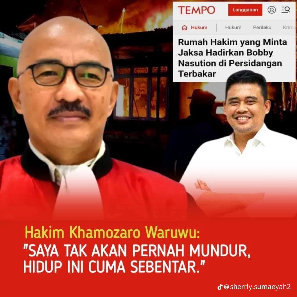 Rebut Kedaulatan tweet media