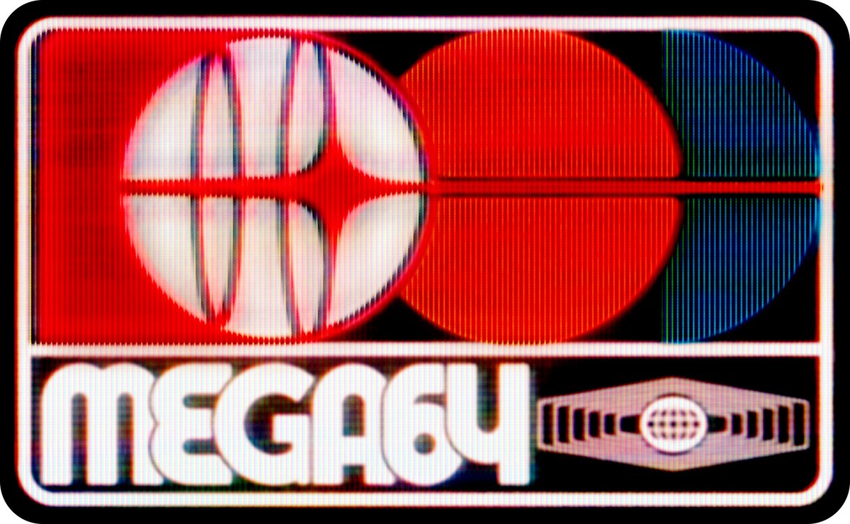 Watch the full Mega64 Black Friday 2025 Presentation, brought to you by The Mega64 Network (TM) youtu.be/YztobwnggJI?si…