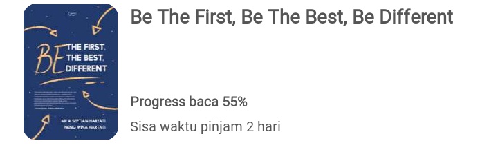 sagrowth_'s tweet photo. lagi cari buku yang 'menyelesaikan aku' and yaah i found it. Aku nyelesein bacaan ini selama 3 hari. Recommended bgt, bisa baca di Ipusnas. https://t.co/br26rKznAP