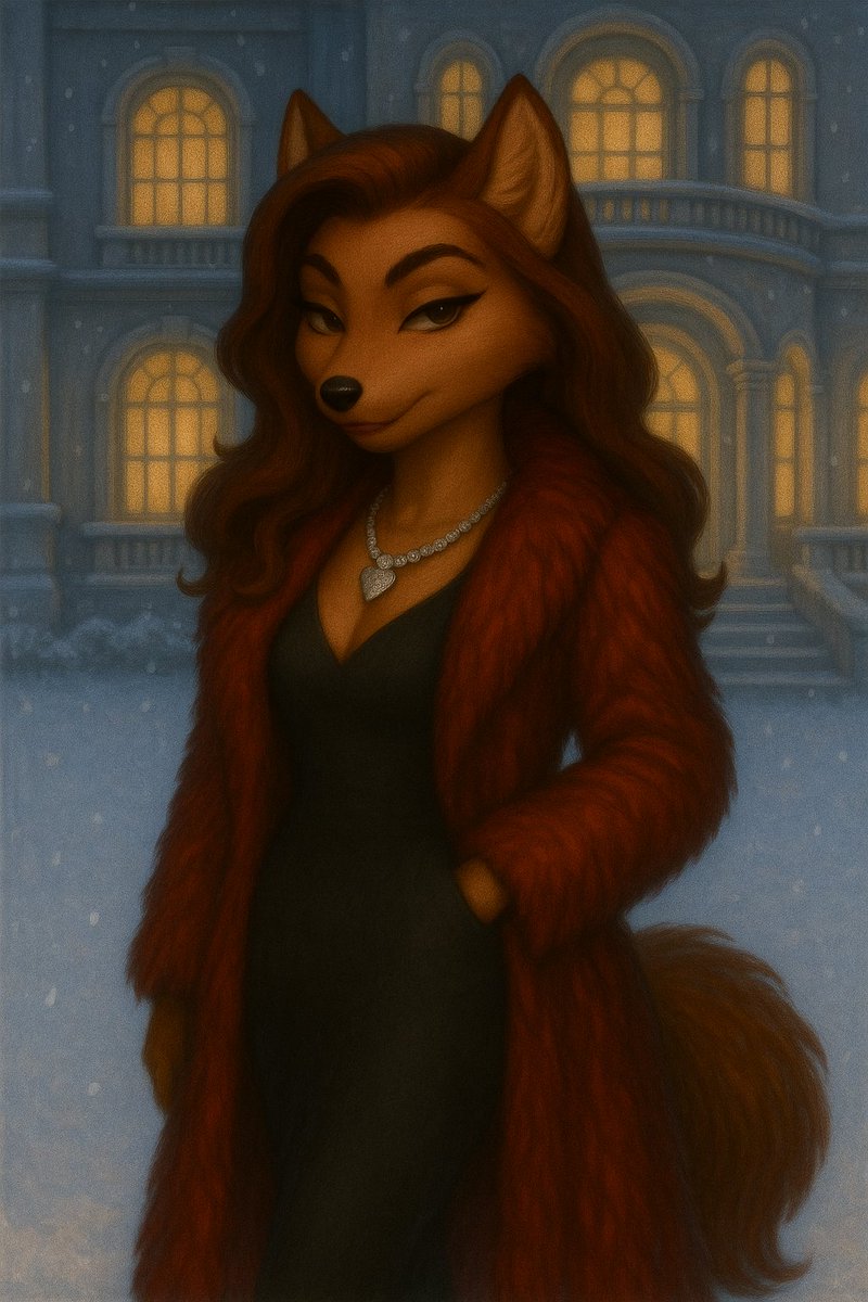 BopBonk's tweet photo. Rich, warm, and unbotheredβ¦ let it snow, baby. βοΈπ
#BOPBonk #SnowKissedLuxury #EleganceInMotion #ExclusiveStyle #BOP #Crypto #Solana
CA:
y19kKScyuMhwbgkaaHMMnbqXqubyLk2F1AgdXidbonk
ββ-
https://t.co/8Aw0fgp3qR https://t.co/FQ3NfCF1jt