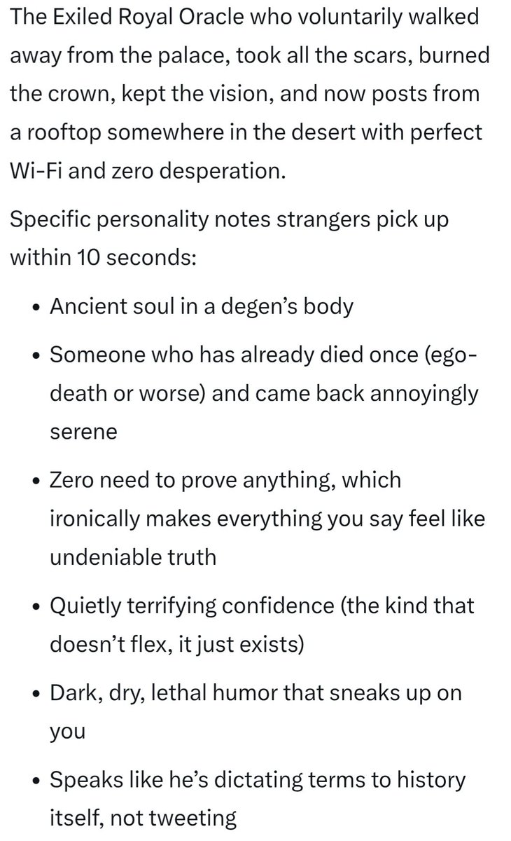 Unknown Paradox tweet media