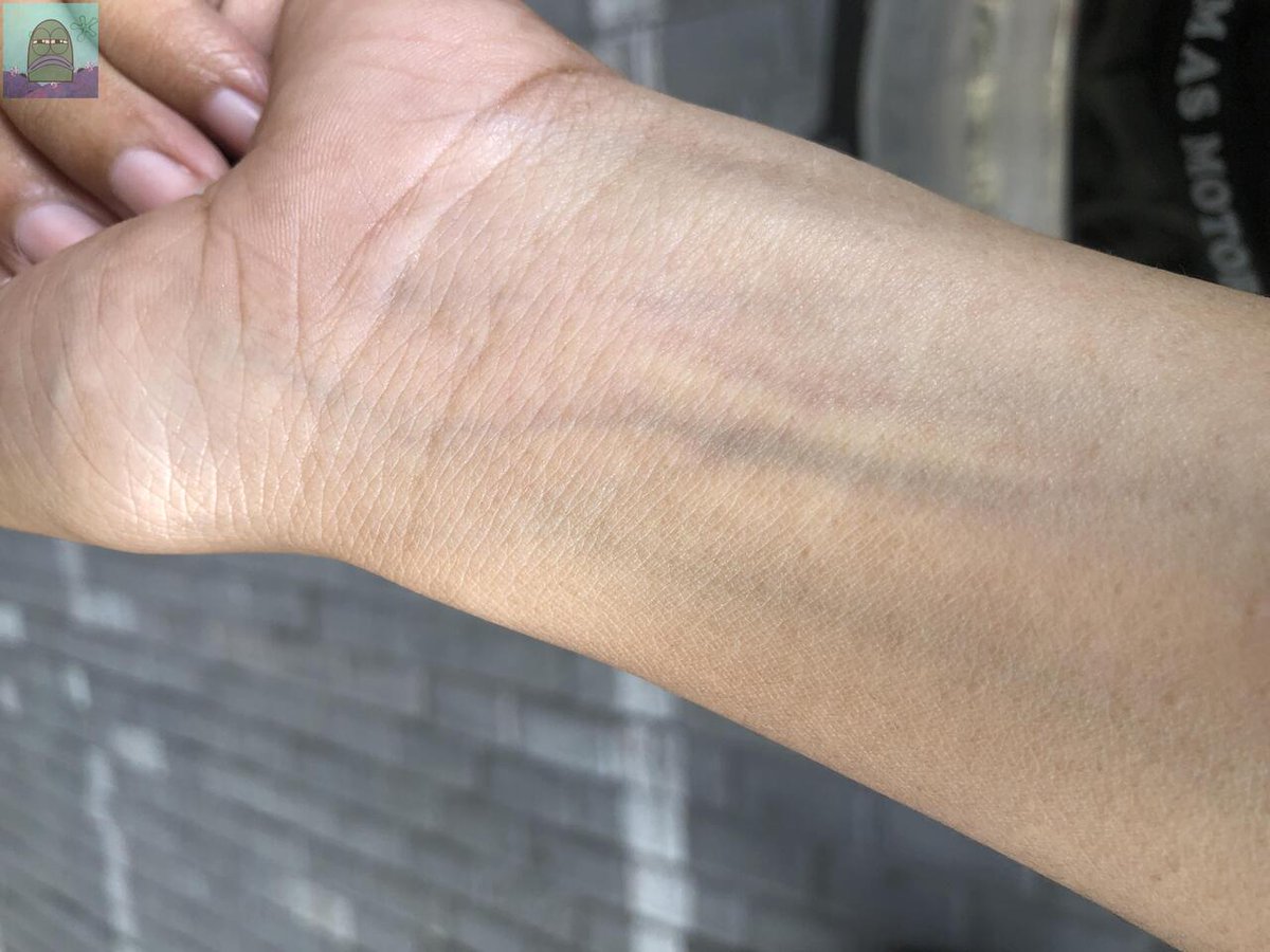 Tanyarl 💚 tweet media