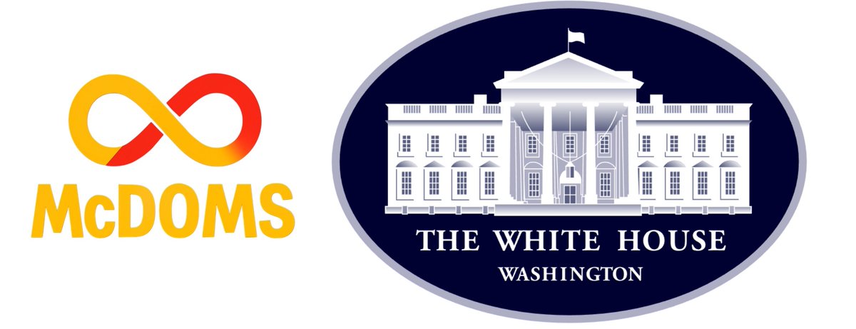 McDomalds Meme Foundation tweet media