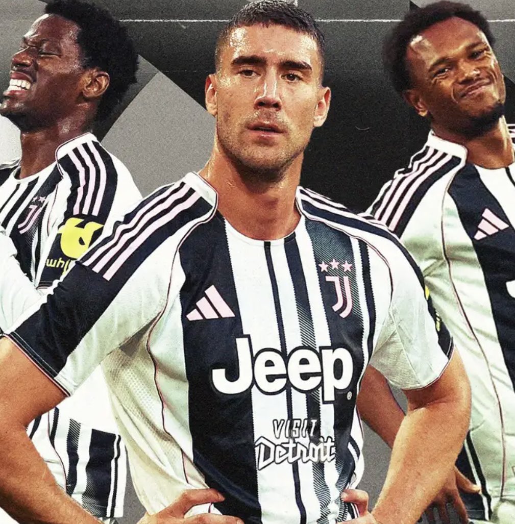 Who will replace Vlahovic should he not be 100% against Fiorentina…A favourite emerges &gt; juvefc.com/lois-openda-re…