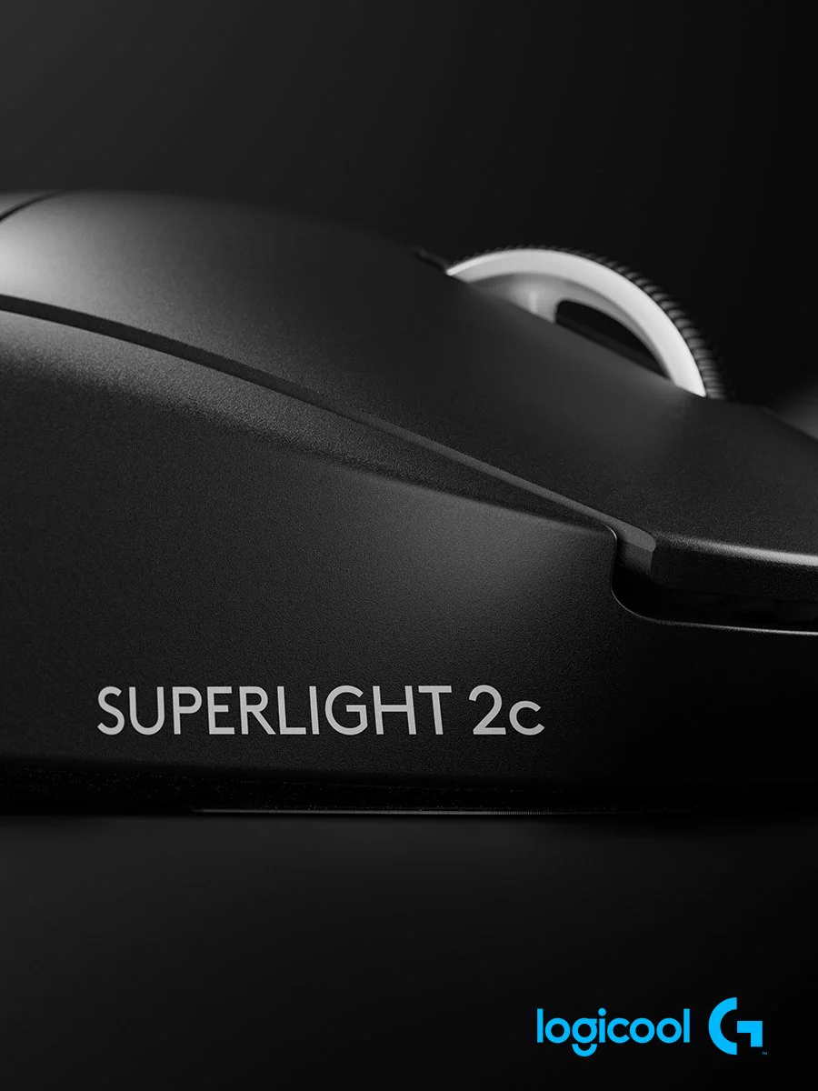 Logicool G on X: 