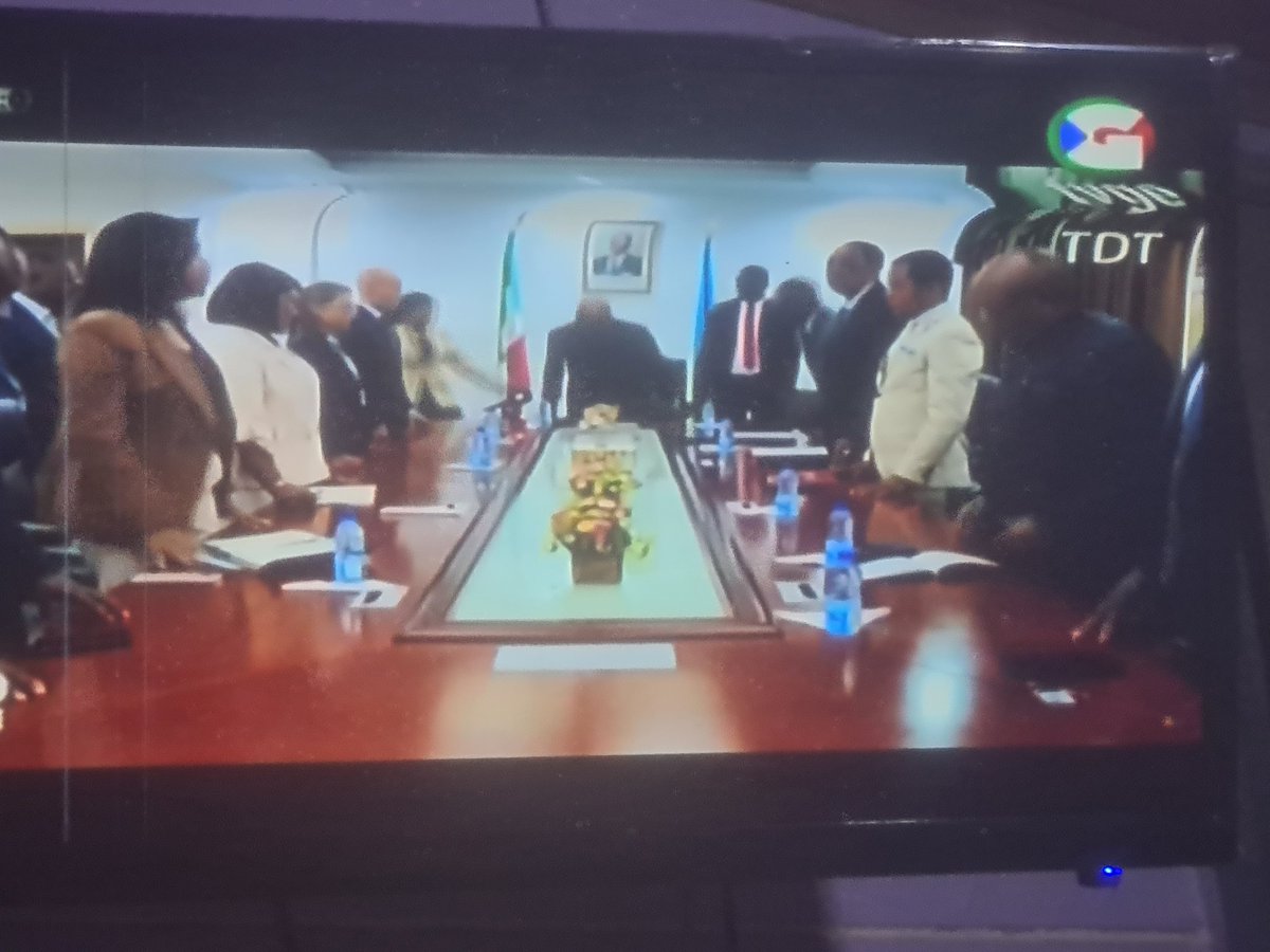 Convergencia Para La Democracia Social (CPDS) tweet media