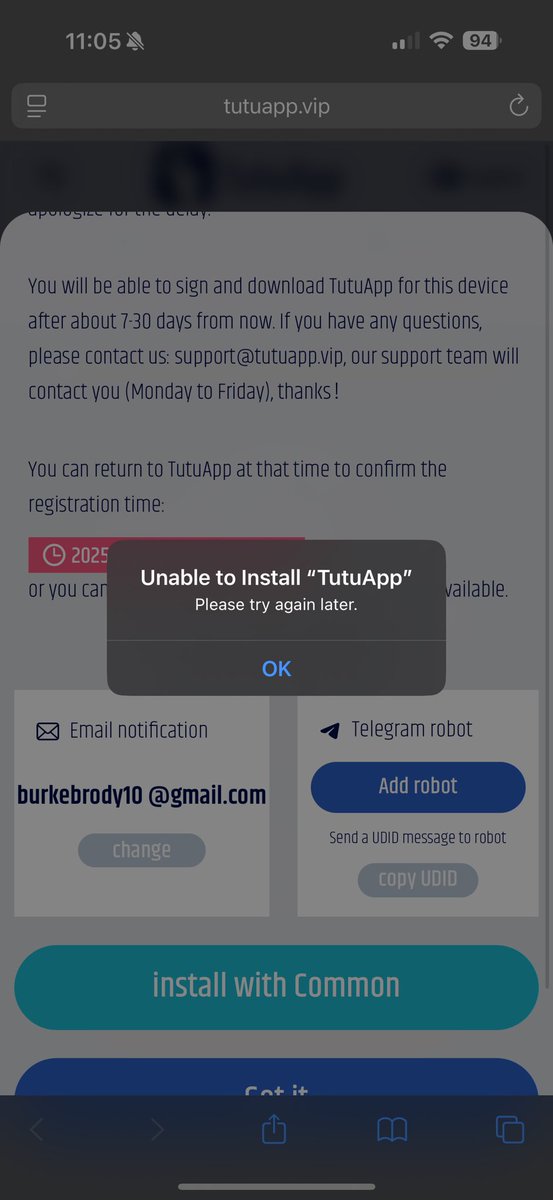 SG Brody tweet media