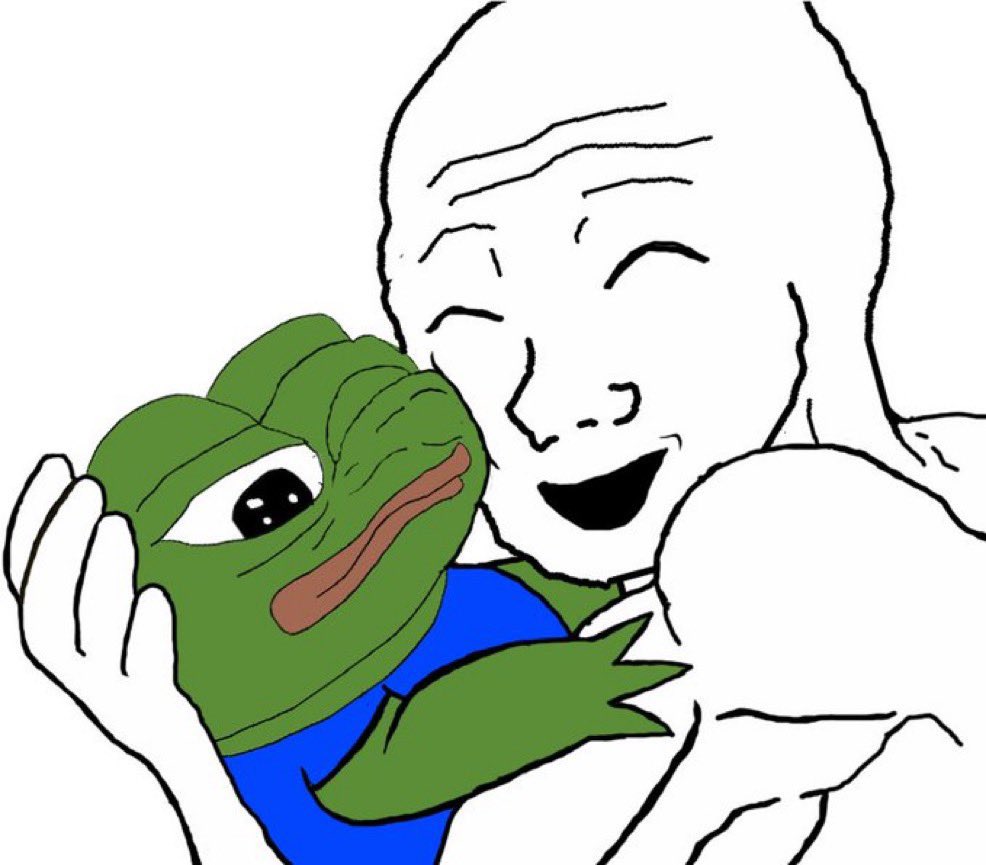 lyncmoon_'s tweet photo. @xbiruxyz Coded $wojak https://t.co/1k7vAftqaq