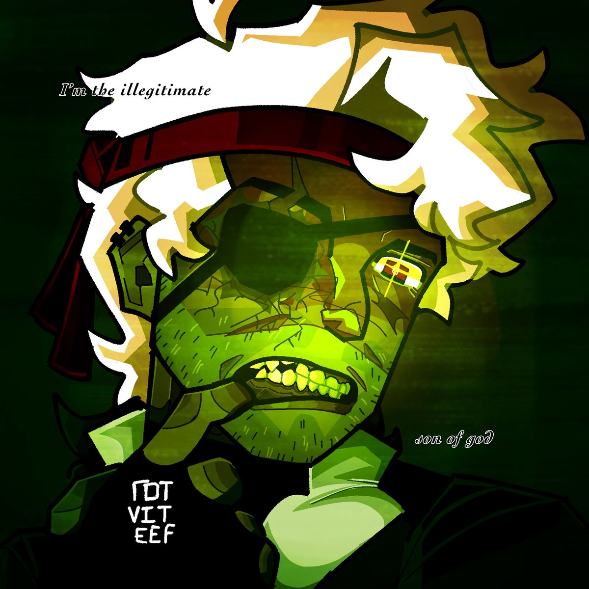 Jack (@rotviteef) / Posts / X