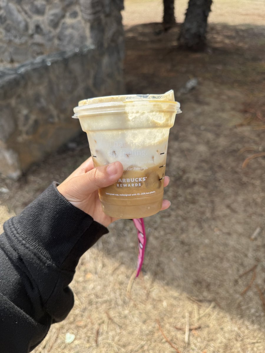 ak_uhwo's tweet photo. Got my morning coffee to help me stay awake while studying
What’s your go-to studying pick me up?
@CM320Class #coffee https://t.co/yS7DADJkbu