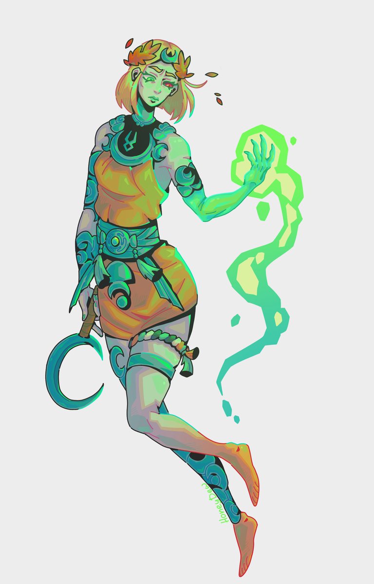 🍈HoneyDew🍈 tweet media