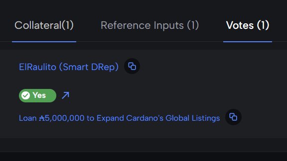 I did my thing.

Voted YES for <a href="/snek/">Snek 🐍</a> 

Hurry up and do your thing, last 7 days 🫵