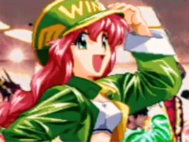 #このキャラ知ってる人だけで100いいね目指す 
橘香織ちゃん💕