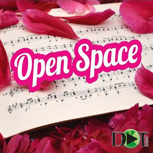 DOT_Radio's tweet image. ORA IN ONDA #OpenSpace dotradio.it @AliottaClaudia @DOT_Radio @maxrichtermusic  

#dotradio #openspace #live #onair #now #oggi #today #giovedì #Thursday #nuovapuntata #jazz #musica #music