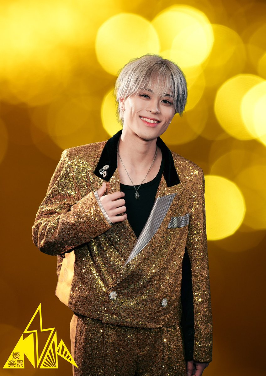 燦楽景(サンカッケイ) tweet media