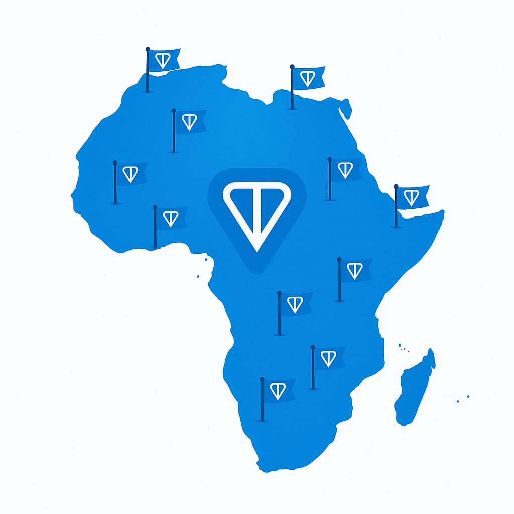 I’ve been exploring the <a href="/TonAfric/">TON AFRIC</a> ecosystem and honestly… I just had to turn the experience into  memes😭

Enjoy the chaos, the creativity, and the Web3 energy in my tweet below 😭👇