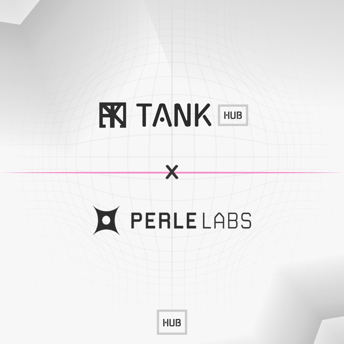 💎 TankHUB x Perle Labs 💎

We’re excited to team up with <a href="/PerleLabs/">Perle Labs</a> !  Redefining how AI training data is built by bringing real human input onchain with full transparency and fair rewards for contributors 

A powerful combo of AI + Web3

More updates in the community channel,