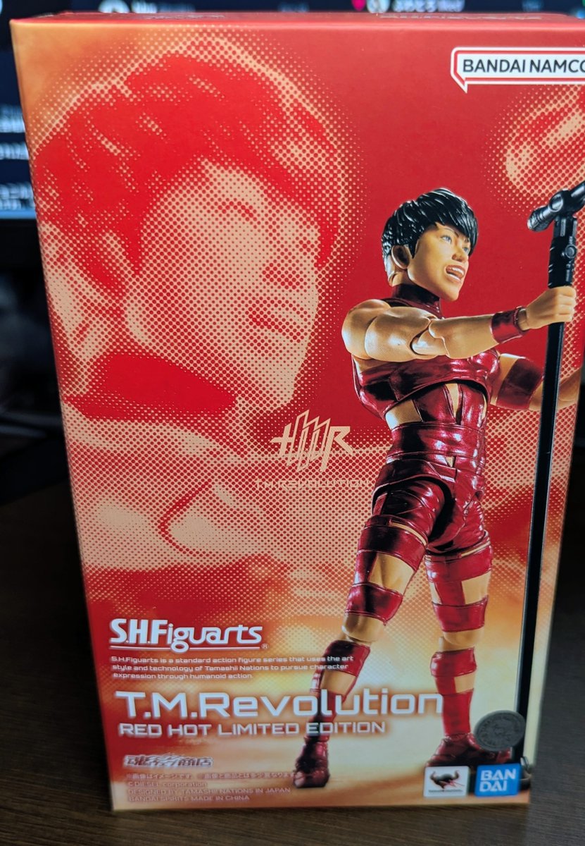 Model_Azumaudo's tweet image. 届いた