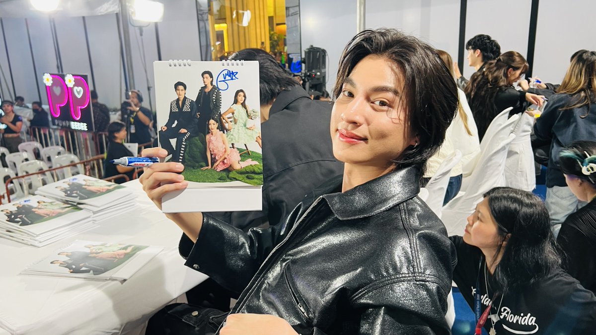 Ch3Thailand tweet media