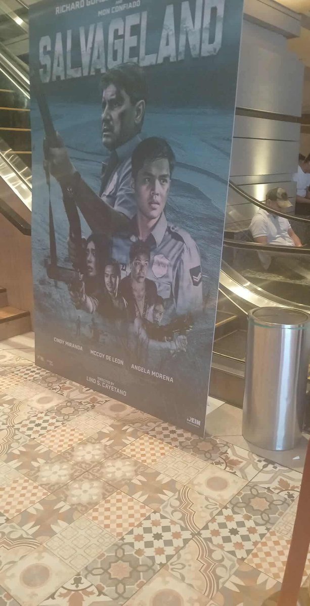 Elijah Rangers OFC tweet media