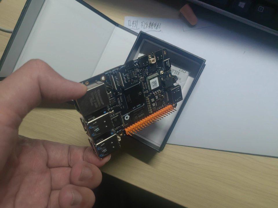 YahboomT's tweet image. 💥If you&apos;re looking for a powerful, flexible, and developer-friendly alternative to traditional boards like Raspberry Pi 5, the RDK X5 Robotic Development Kit by Yahboom is your ideal solution.
🎊Visit: bit.ly/43CYpqC
#ROS2 #Ubuntu #ROSrobot #rdkx5 #raspberrypi