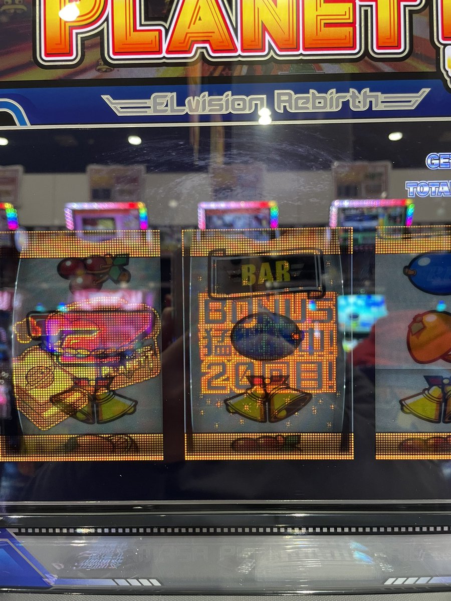 2er9JIygXV39104's tweet image. ビックバンモードのBIGパン
宇宙飛行士
衛星
が出ました

ちなみにトロフィーは金と銅
#ネオプラネット
#ネオプラ