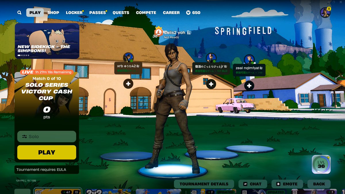 寝てた😜5時半に寝落ち