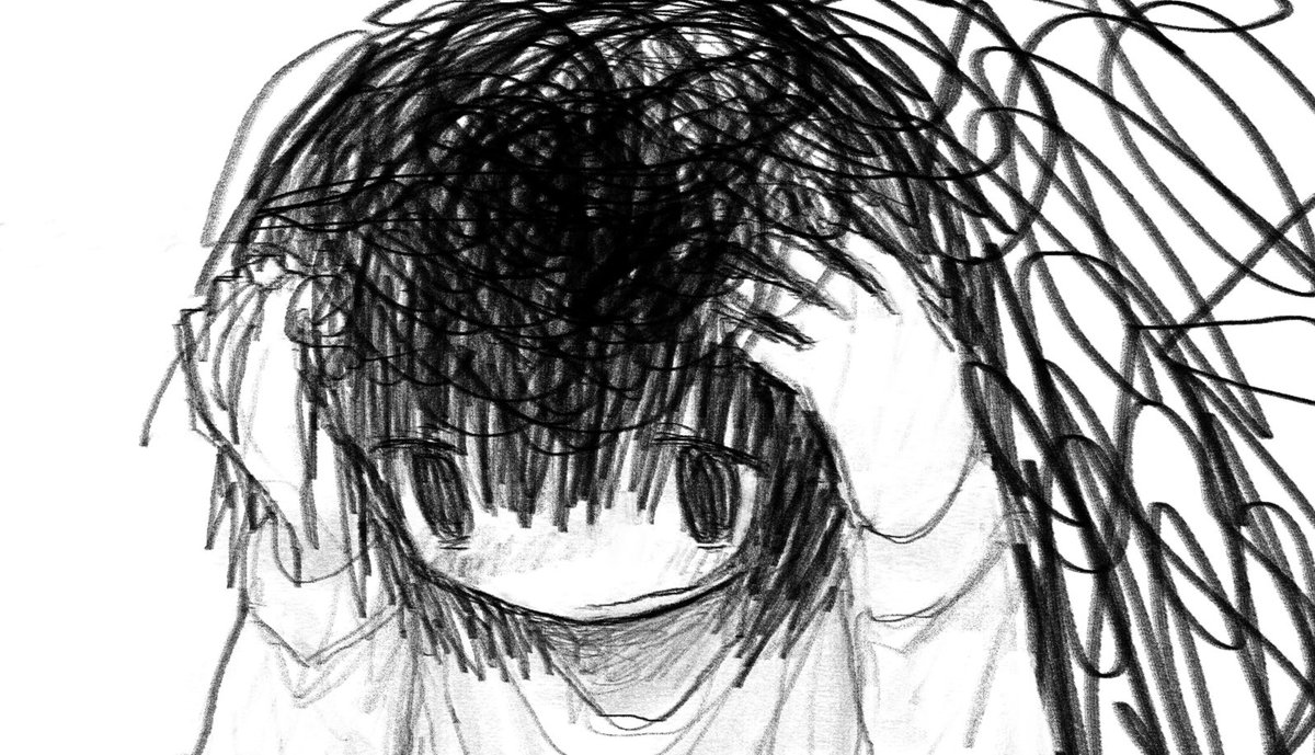 楔 (@kusabi___) on Twitter photo 