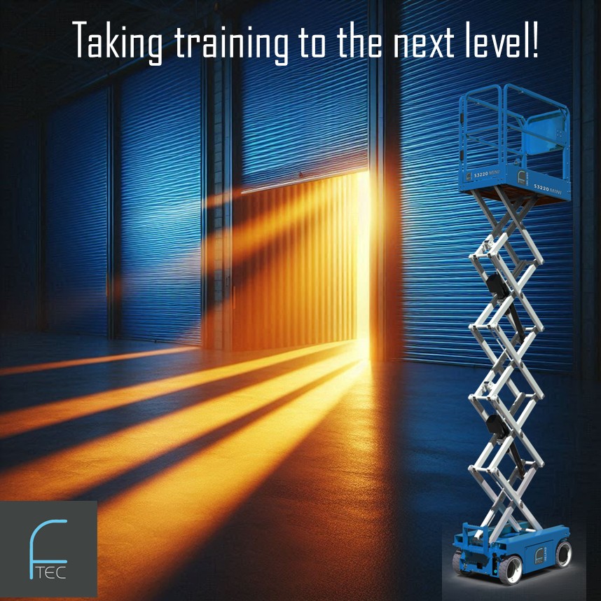 FTEC_TRAINING's tweet image. Powered access is all about reaching new heights, so are we!
We&apos;re busy working behind the scenes to bring our engineer learners &amp;amp; apprentices a bigger, better training experience!
Watch this space!

#FTEC #Investment #EngineerTraining #EngineeredForGrowth #Teaser #KeepGuessing