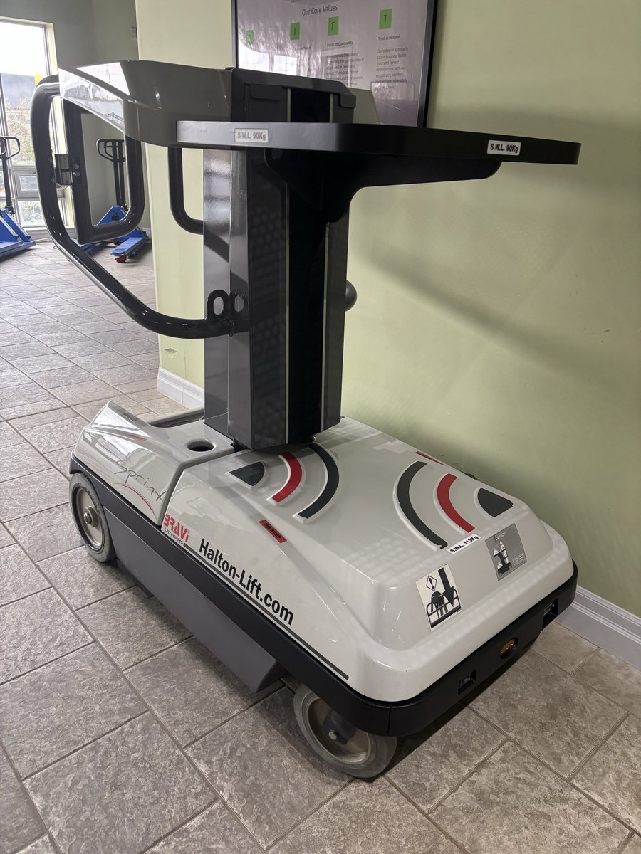 HaltonLift's tweet photo. Bravi Bravo !
#HLT #haltonlifttruck #skyjack #canada #ribfest #canadian #canadianmade #forkliftservice #forkliftsales #haltonlifttruck #forkliftsafety #forkliftoperator #forkliftcanada #forkliftdriver #forkliftrental #forkliftsales #forkliftparts #toronto #torontolife #ontairo https://t.co/i6adOglRBd