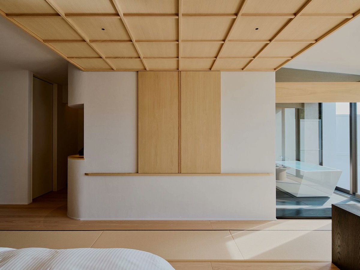 tecture1's tweet image. 【素地の美しさを宿す、土のマテリアル】 
tecture.jp/boards/150?utm…

焼成や左官などの技法を通して、素地の美しさを引き出した建材を集めました！
#TECTURENEWS

pic.1…画像提供：四国化成