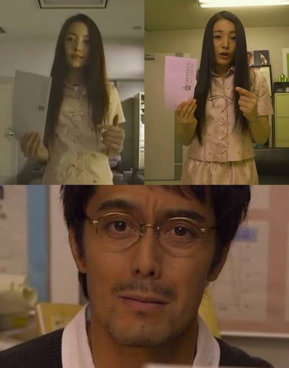 #エンディングが神がかっている映画
『TRICK ラストステージ』
エンドロールで流れる鬼束ちひろの「月光」の余韻に包まれた後のこのラストシーン……毎回観るたびに泣いてしまう。