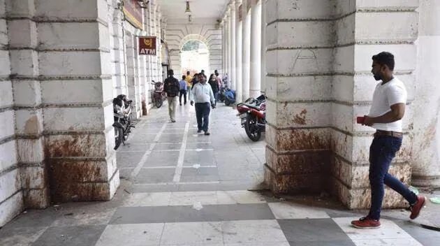 Tokyo do not have aesthetics.. Indian cities have that charm that gutka smell.. Japan is what like 50 years behind us.