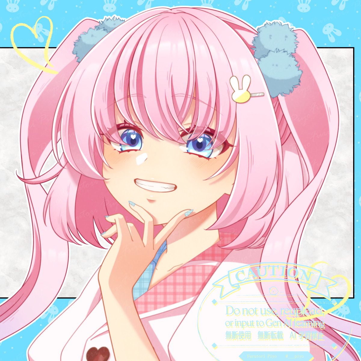 古鳥ぴよ 🐥🍣 (@___piyo) / Posts / X