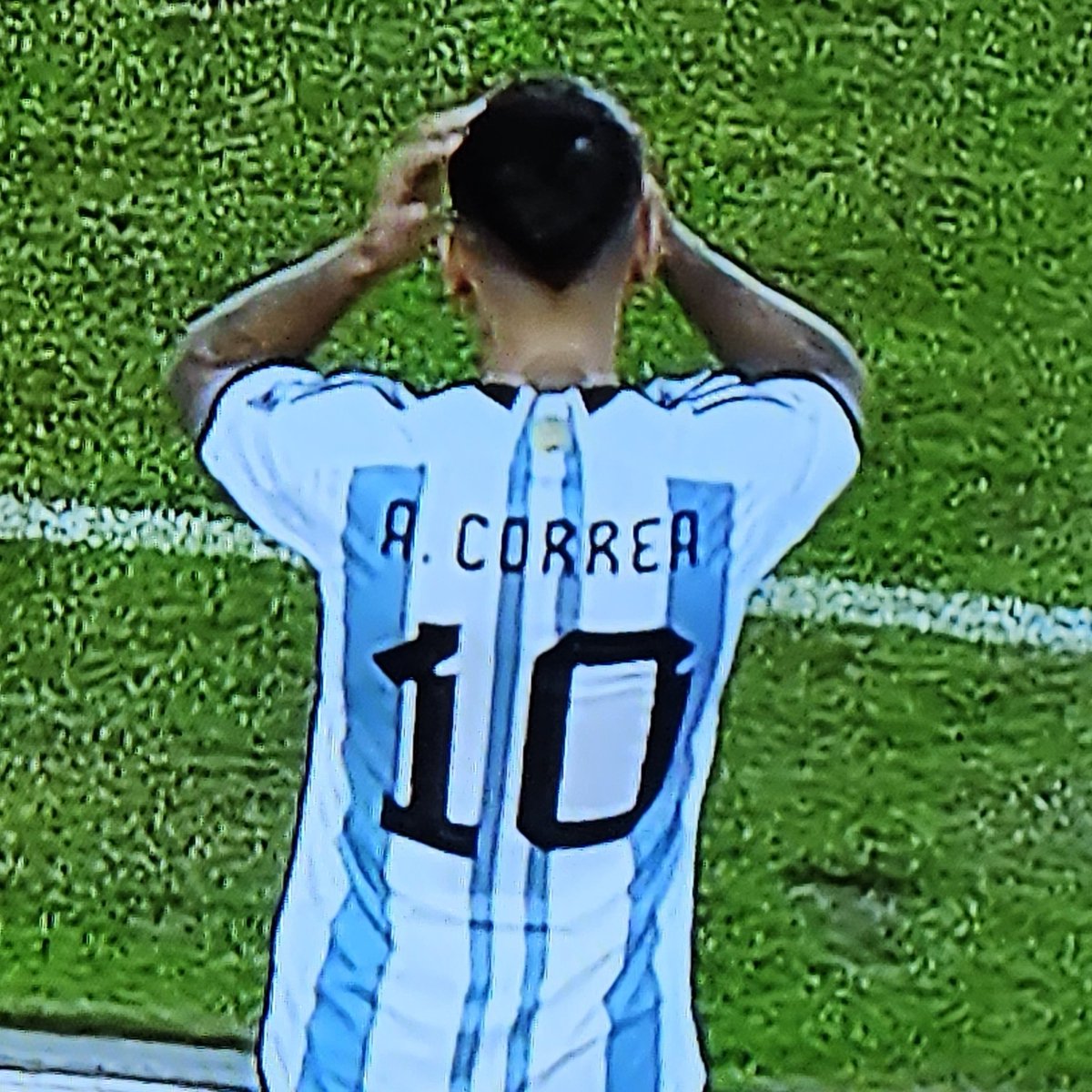 _common_W_'s tweet image. 95% of Messi FC doesn't even watch his matches lmaoo