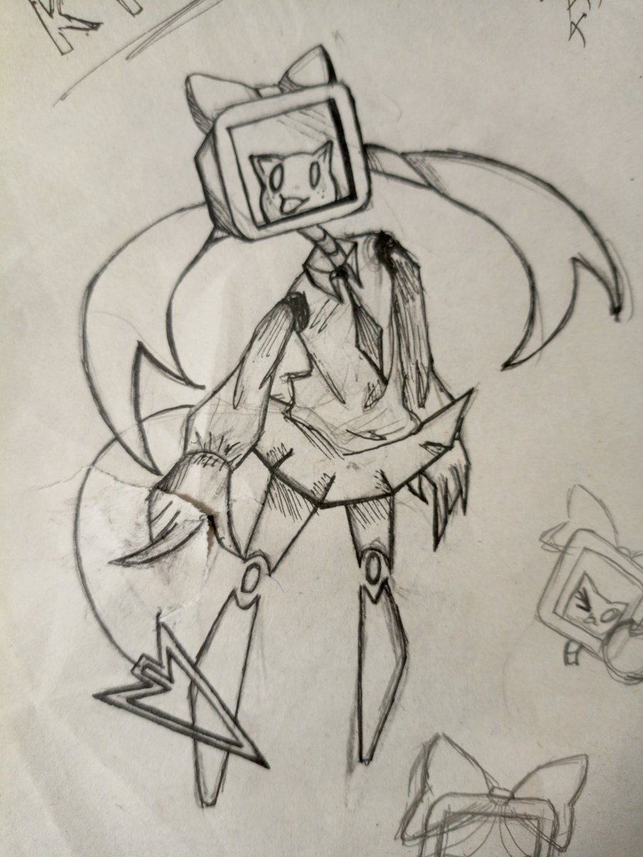 Markki_Li's tweet photo. Hey Guys, can you please rate my drawing? (◕‿◕✿) https://t.co/yXc6ny7T0n