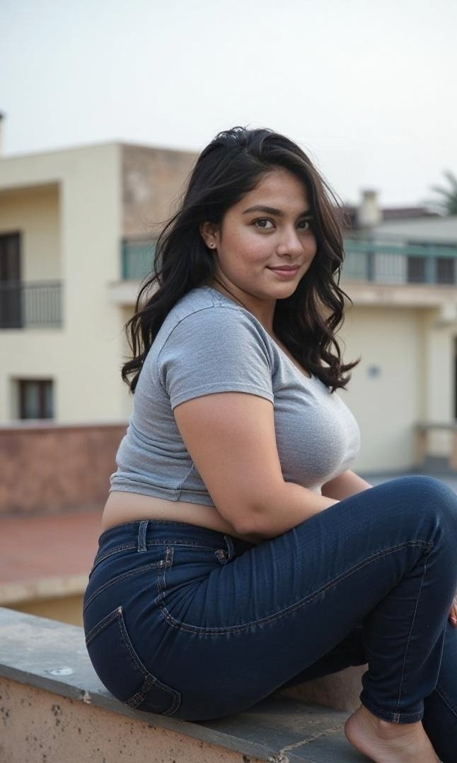 Caught in my natural habitat: avoiding responsibilities.