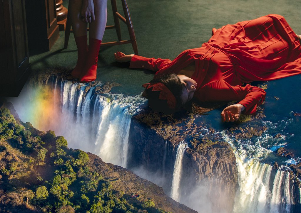 bonesandrv's tweet image. the way no one will ever top this