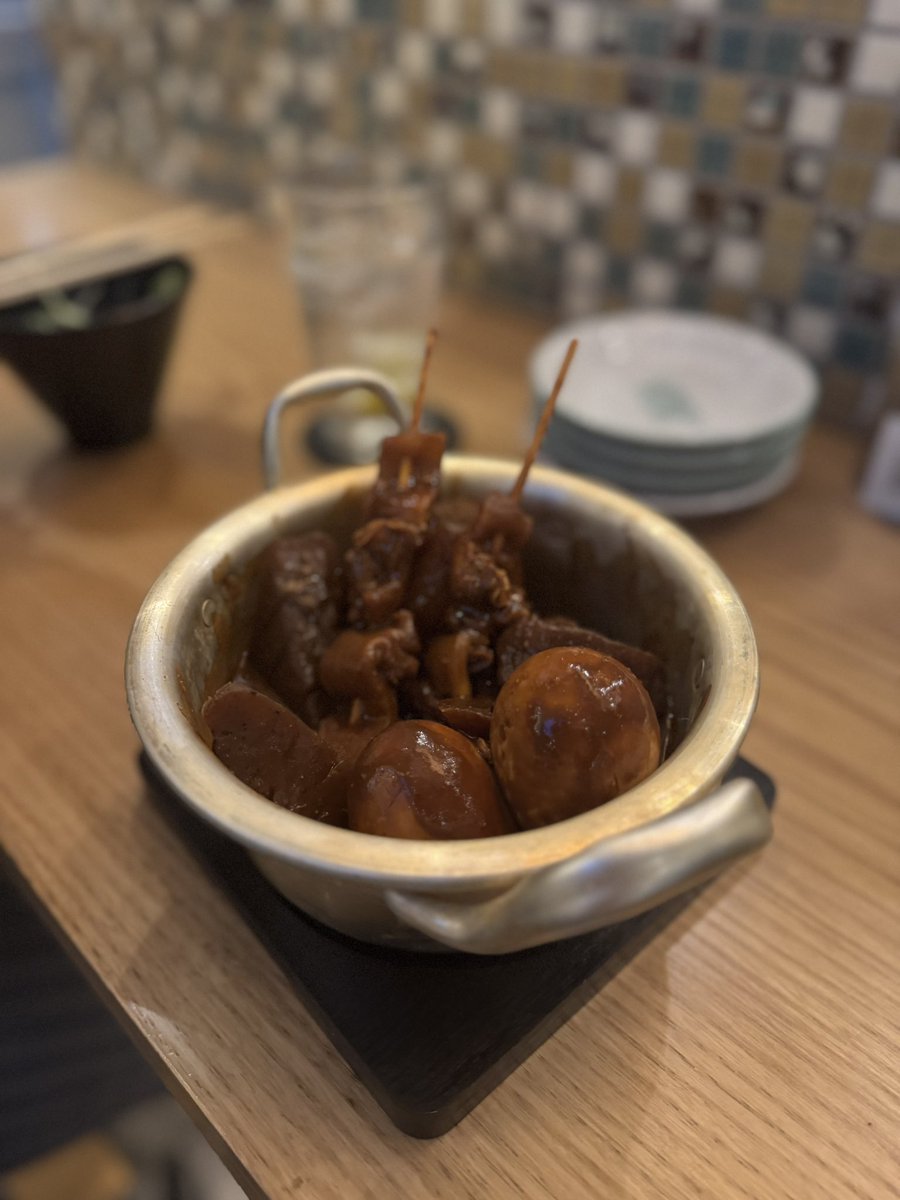 たまにはこっちにも…