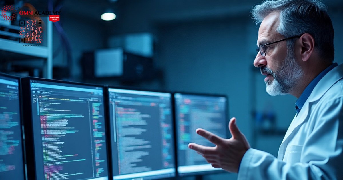 Omniacademypk's tweet image. 💻 The Role of Computer Science in Advancing Artificial Intelligence 
Click &amp;amp;Read: tinyurl.com/j77at9pw
🪀Click to Join WhatsApp shorturl.at/uQSWX
#ArtificialIntelligence #ComputerScience #TechBlog #Omni_academy