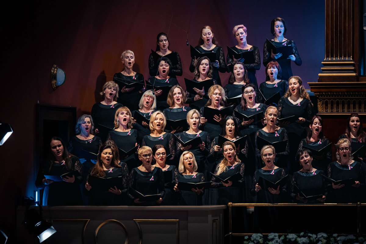 Czech Philharmonic tweet media