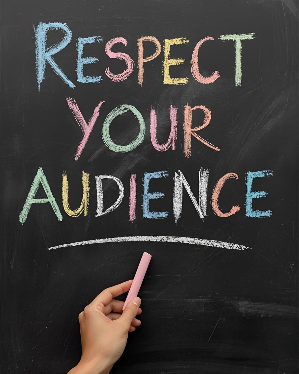 Around 80% of your #socialmedia #content should be value-driven. That your audience finds educational, engaging, inspirational or entertaining. 

The remaining 20% can focus on promotional content. Too many promotional or repetitive posts will alienate your audience.